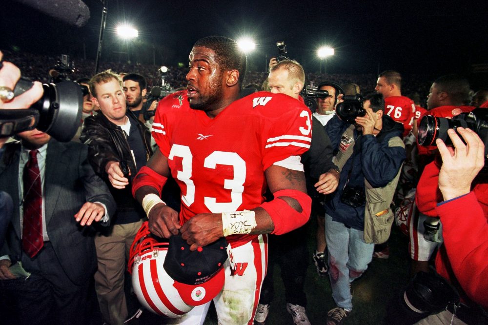 PHOTO GALLERY UW Rose Bowls through the Years Rose Bowl 2020 UW