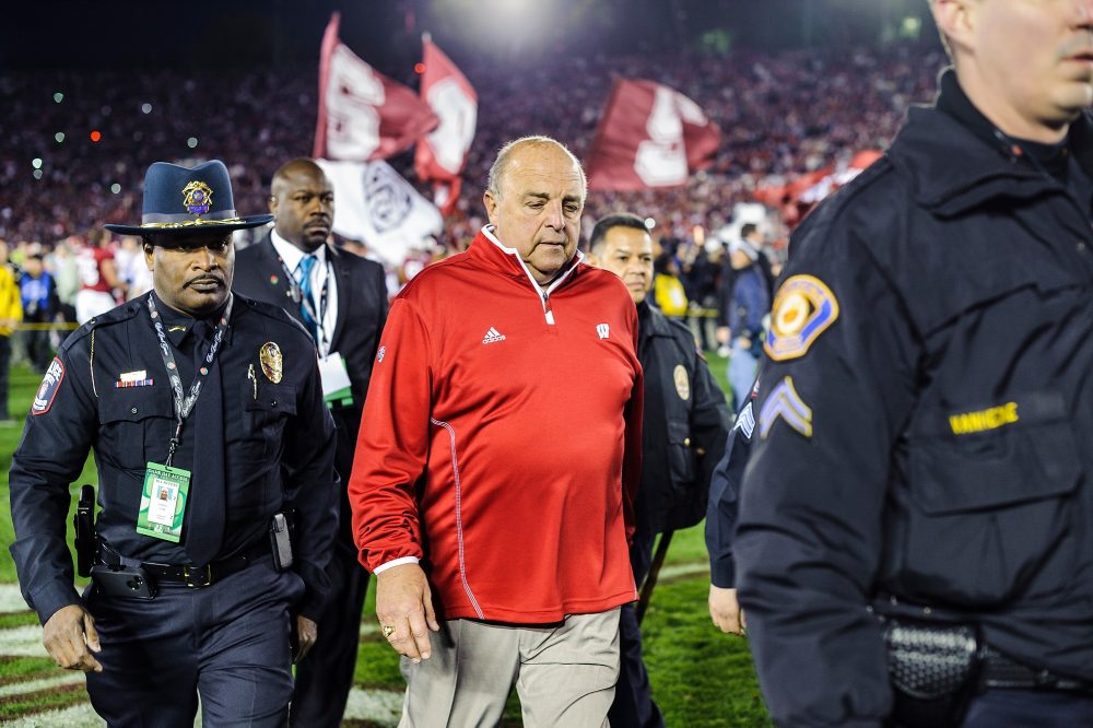 PHOTO GALLERY UW Rose Bowls through the Years Rose Bowl 2020 UW