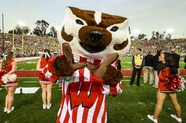 It’s a Beautiful Day to Be a Badger – Even in Defeat – Rose Bowl 2020 ...